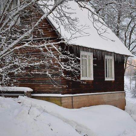Joeniidu Holiday House Trolla Εξωτερικό φωτογραφία