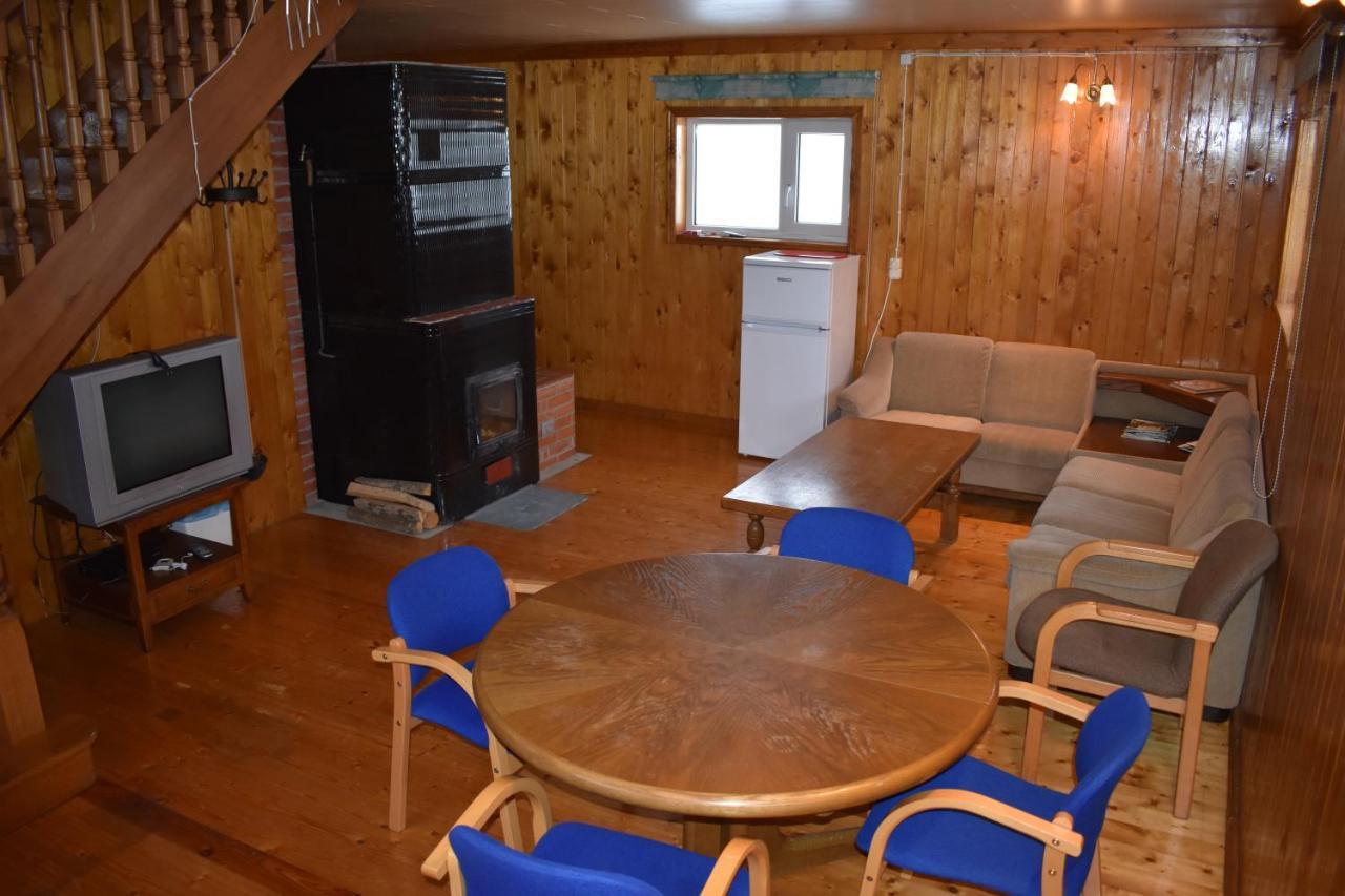 Joeniidu Holiday House Trolla Εξωτερικό φωτογραφία