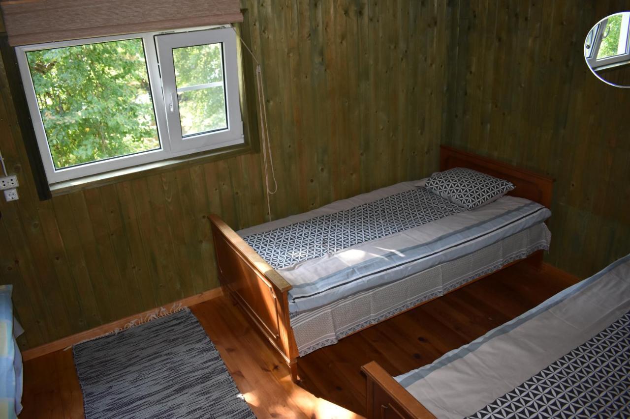 Joeniidu Holiday House Trolla Εξωτερικό φωτογραφία