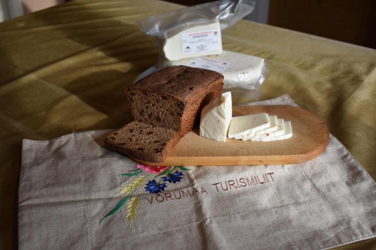 Joeniidu Holiday House Trolla Εξωτερικό φωτογραφία
