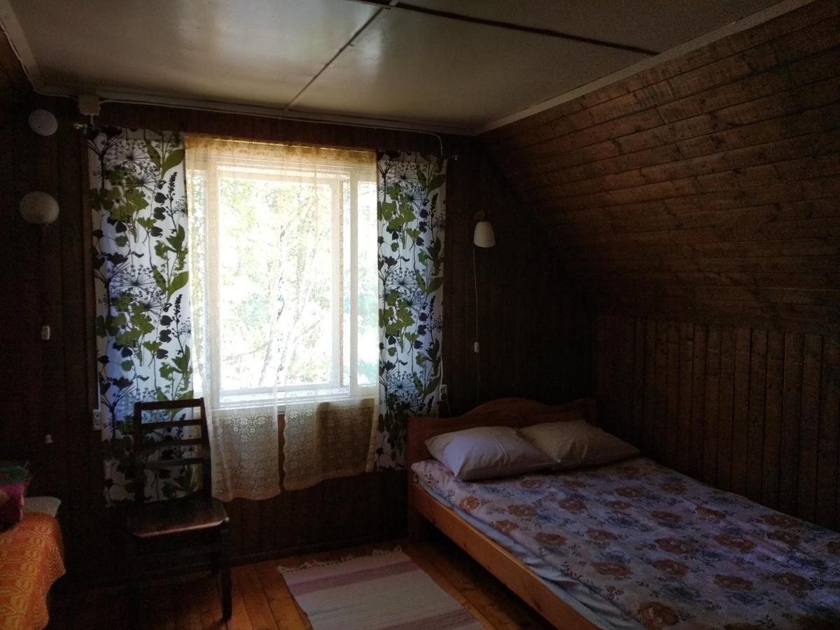 Joeniidu Holiday House Trolla Εξωτερικό φωτογραφία