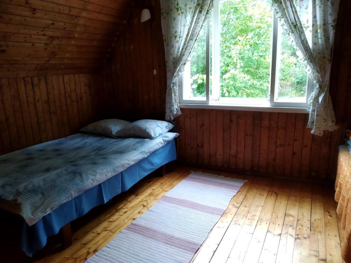 Joeniidu Holiday House Trolla Εξωτερικό φωτογραφία