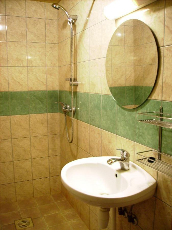 Joeniidu Holiday House Trolla Εξωτερικό φωτογραφία