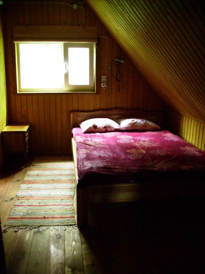 Joeniidu Holiday House Trolla Εξωτερικό φωτογραφία