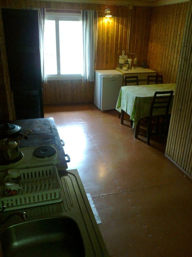 Joeniidu Holiday House Trolla Εξωτερικό φωτογραφία