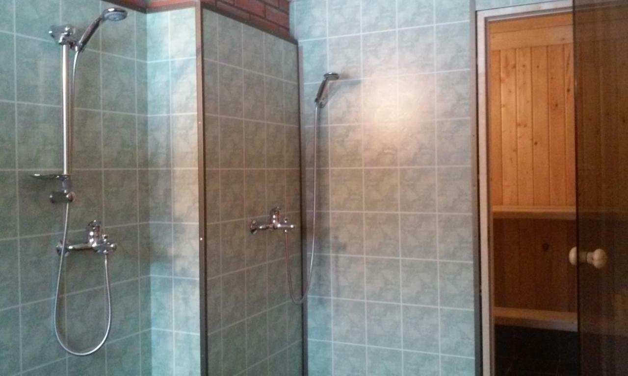 Joeniidu Holiday House Trolla Εξωτερικό φωτογραφία