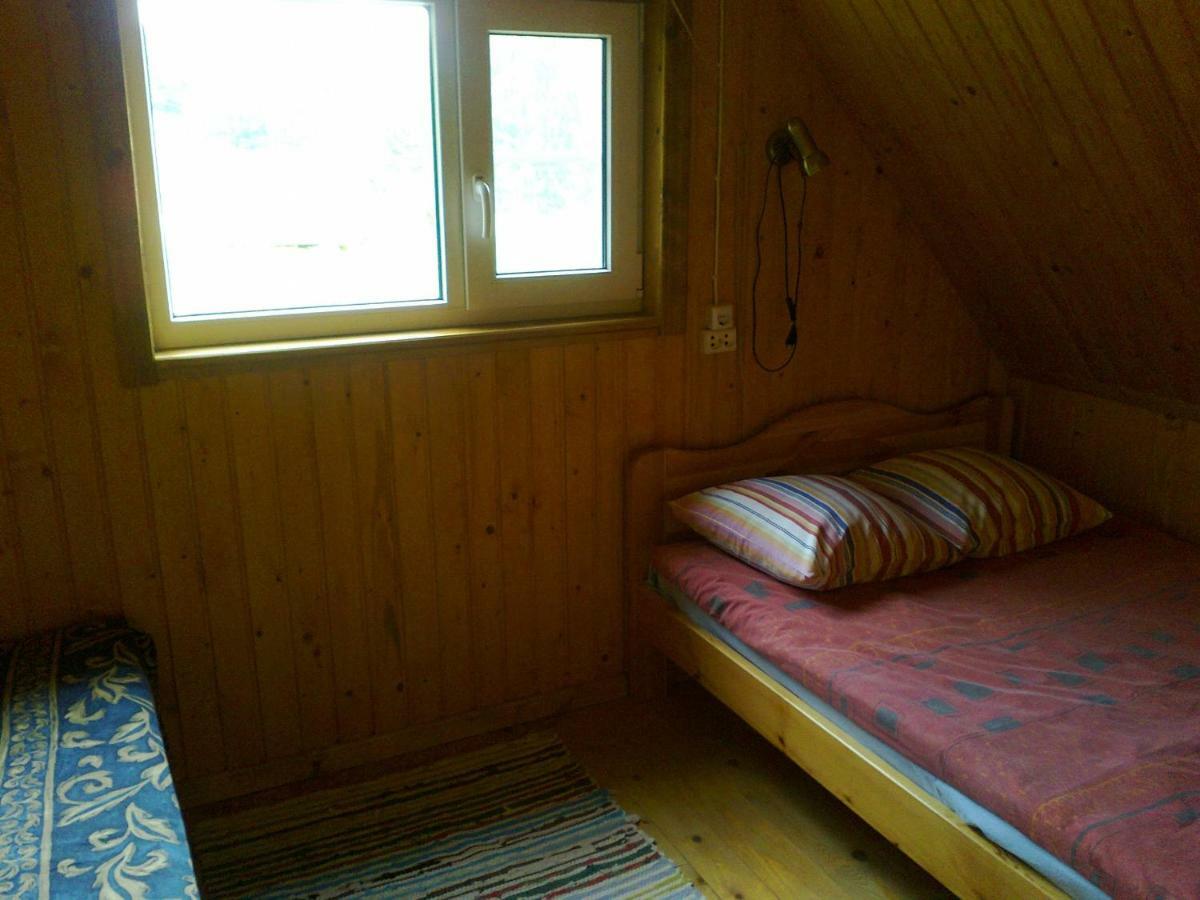 Joeniidu Holiday House Trolla Εξωτερικό φωτογραφία